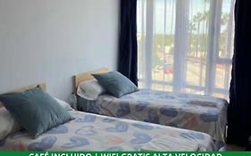 Alzira Bonita Apartamento Con Dos Habitaciones Con Vistas Al Rio Jucar